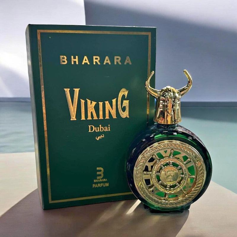 Comprar Perfume Bharara King Dubai Estuche Lujo en Electroshopy